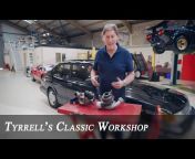 Tyrrell&#39;s Classic Workshop