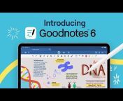 Goodnotes Official