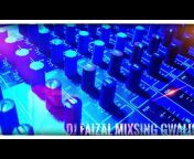 DJ Faizal king of Gwalior