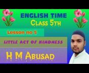 Abusad Classes