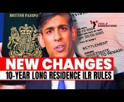 UK Visa and Immigration Updates