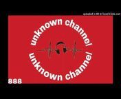 Unknown Channel