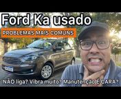 Marcos Camargo - autos tv