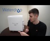Waterdrop Filter