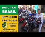 moto taxi brasil