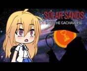 Solar Sands