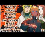 Fanfiction Anime What if&#39;s