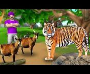 JOJO TV - Tamil Stories