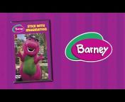 Barney DVD and CD Sampler Edition Channel