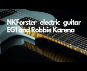 N.K. Forster Guitars
