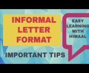 EASY LEARNING WITH HIMAAL
