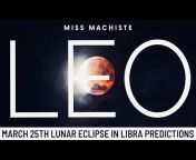 Miss Machiste&#39;s Leos