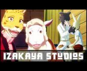 Izakaya Studios