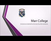 Marr College Digital Help Videos