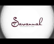 Savannah Somali Restaurant