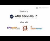 Placement - Jain University