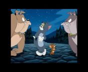 Tom and Jerry Animation