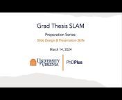 UVA PhD Plus