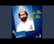 Qari M. Saeed Chishti - Topic