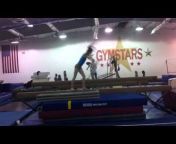 Ashlyn Mueller-gymnast