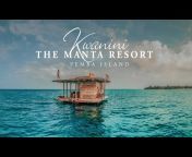 The Manta Resort - Pemba Island