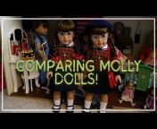 Dollies and Rainbows