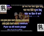 Satish Lalwani Karaoke