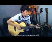 nathan fingerstyle