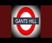 Gants Hill - Topic