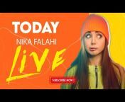 Nika Falahi - نیکا فلاحی