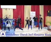 Deliverance Church Int&#39;l Kenyatta Road