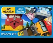 Robocar POLI TV
