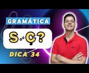 GramáticaEmVídeo - Prof. Fábio Alves