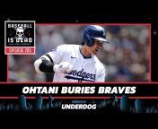 Underdog MLB with Jared Carrabis
