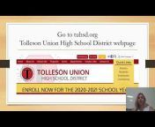 Tolleson Wolverines
