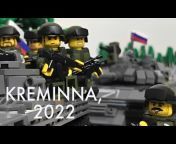 Lego at war