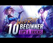 ProGuides Wild Rift Challenger Tips u0026 Tricks