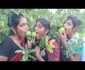 village eating girls