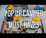 It&#39;s Poppin&#39; - Pop Up Camping