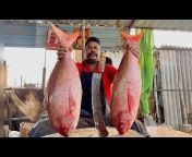 Ram fish cutting