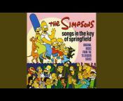The Simpsons - Topic