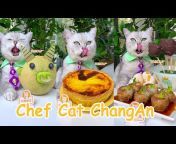 Chef Cat ChangAn