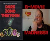 B-Movie Madness!!