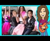 Patty Shukla Kids TV - Children&#39;s songs
