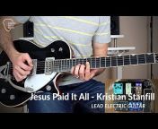 Worship Guitar Basics