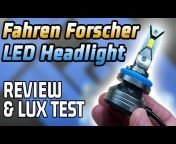 Car Light Reviews