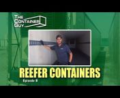 The Container Guy