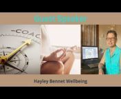 Hayley Bennett Wellbeing