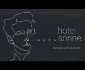 Hotel Sonne Füssen