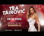 Tea Tairovic